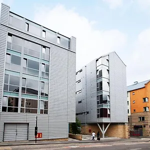 Appartement Unite Students - Sugarhouse Close - Royal Mile, Edinburgh