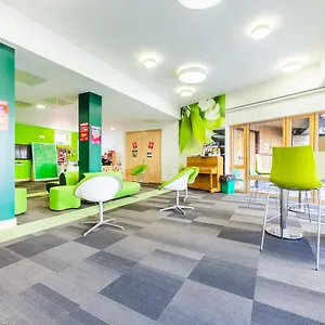 Appartement Euro Halls, Edinburgh